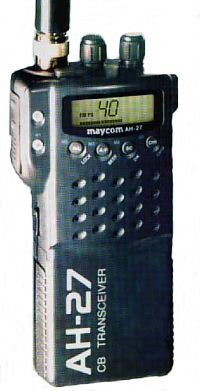 Maycom AH 27